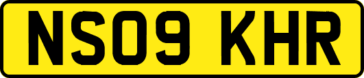 NS09KHR
