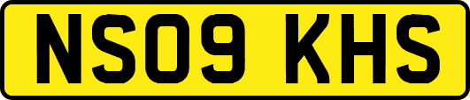 NS09KHS