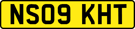 NS09KHT