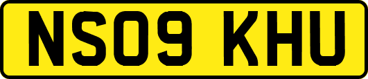NS09KHU