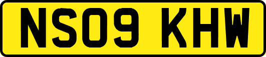 NS09KHW