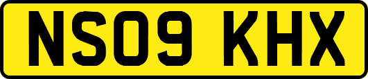 NS09KHX