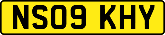 NS09KHY