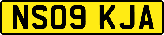 NS09KJA