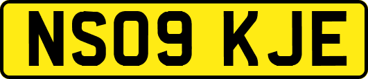 NS09KJE