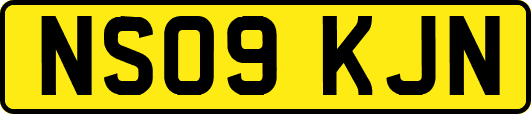 NS09KJN