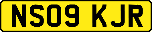 NS09KJR
