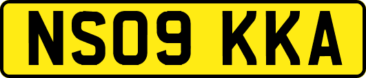 NS09KKA