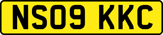 NS09KKC