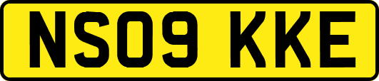 NS09KKE
