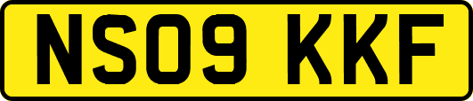 NS09KKF