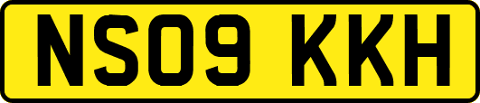 NS09KKH