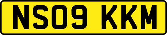 NS09KKM
