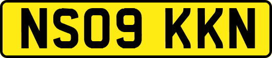 NS09KKN