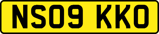 NS09KKO