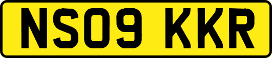 NS09KKR