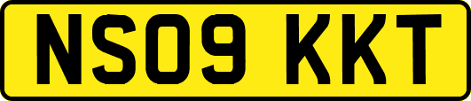 NS09KKT