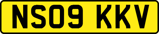 NS09KKV
