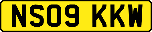 NS09KKW