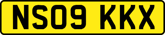NS09KKX