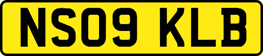 NS09KLB