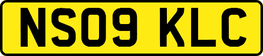 NS09KLC