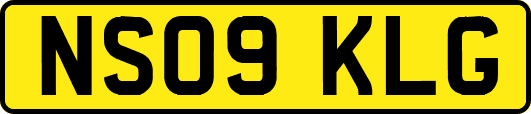 NS09KLG