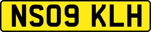 NS09KLH