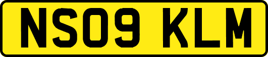 NS09KLM