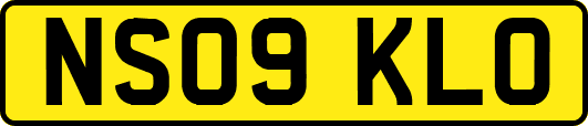NS09KLO