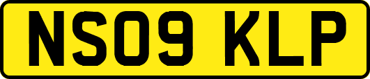 NS09KLP