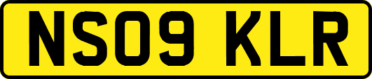 NS09KLR