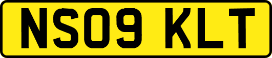 NS09KLT