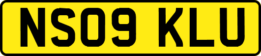 NS09KLU