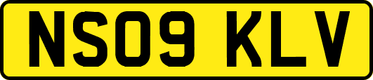 NS09KLV