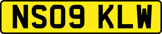 NS09KLW