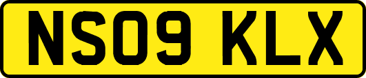 NS09KLX