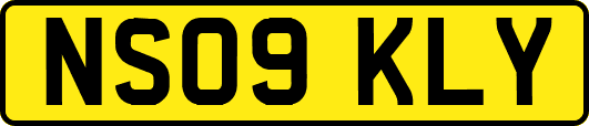 NS09KLY