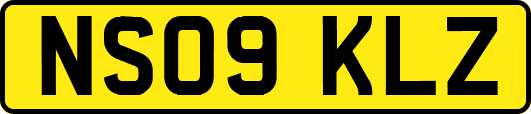 NS09KLZ