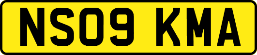 NS09KMA