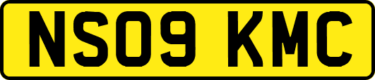 NS09KMC