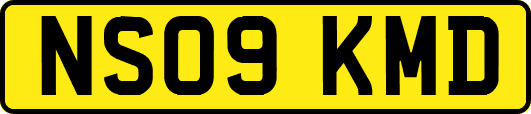 NS09KMD