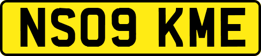 NS09KME