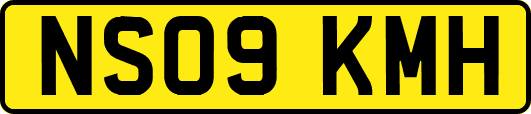 NS09KMH