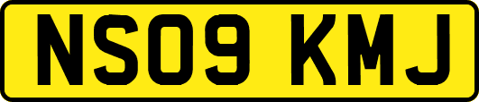 NS09KMJ