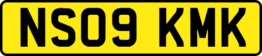 NS09KMK