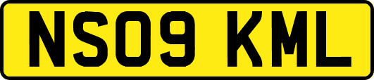 NS09KML