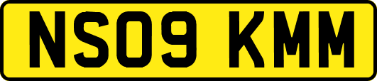 NS09KMM