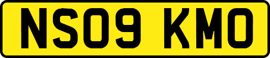 NS09KMO