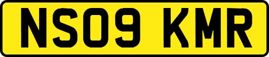 NS09KMR